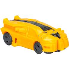 Transformers Figurer Transformers One Cog Changer, humla figur B-127