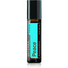 Massage- & Relaxation Products doTERRA doTERRA Peace Touch Essential Oil Reassuring Blend 10 mL Roll On