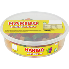 Haribo Food & Drinks Haribo 100 jelly babies