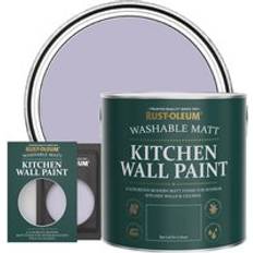 Paint Rust-Oleum Kitchen Wisteria Purple