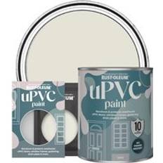 Paint Rust-Oleum uPVC Paint, Satin Beige