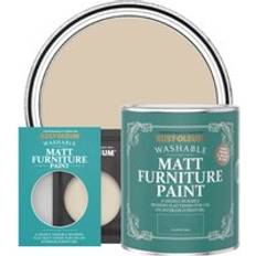 Paint Rust-Oleum Matt Paint WARM CLAY Brown