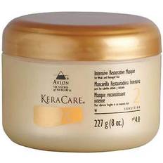KeraCare Hair Masks KeraCare intensive restorative masque 227ml