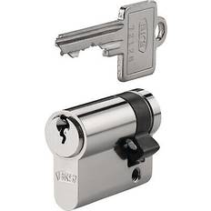 Serrature a Cilindro e a Incastro Bks Profilhalbzylinder 8900 27/10mm 3 gl