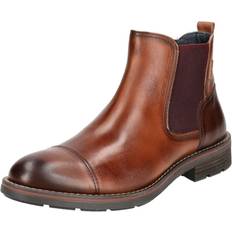 Pikolinos Boots Pikolinos Men's Chelsea Boots - Brown