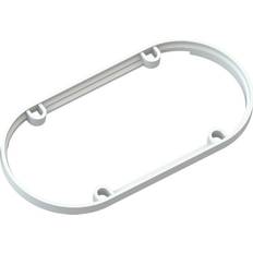 Påbyggnadsring Namron Twistline Påbyggnadsring Dubbeldosa 6mm