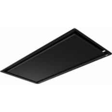EICO Long Life Filter 5983, Svart