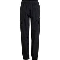 Trousers adidas Cargo Tracksuit Bottoms Kids - Black