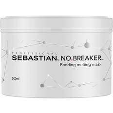 Sebastian Professional Hårvård No.Breaker Bonding Melting Mask 500ml