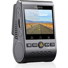 Reversing Cameras Viofo a129 pro dash cam front 1 ultra