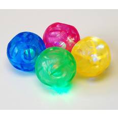TickiT Small Irregular Sensory Flashing Ball Set