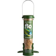 Jacobi Jayne Flo Seed Feeder, 2 Port Classic