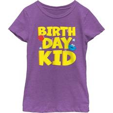 Children's Clothing Fifth Sun Sold by: Top Tees Apparel, Girl Sesame Street Cookie Monster Birthday Kid Graphic T-Shirt