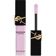 Yves Saint Laurent Ansiktssminkning Make Me Blush Liquid 69 Lavender Lust 15 ml