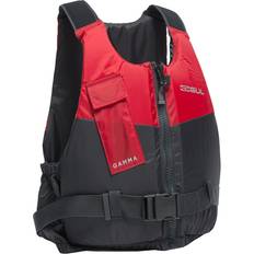 Gul 2024 Gamma 50N Buoyancy Aid GREY RED