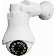 Surveillance Cameras Tarmeek Security Smart Cameras Wireless PTZ