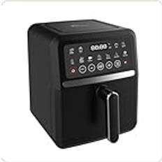 Fryers Little Balance Crousty Light Diätfritteuse 5 L 1500 W