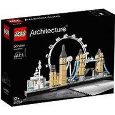 LEGO Lego Architecture London