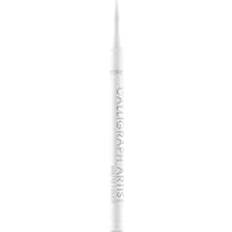 Catrice Calligraph Artist Matte Liner 070 Snow White