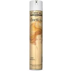 L'Oréal Paris L'oréal paris elnett satin hairspray strength