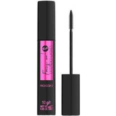 Bell Cosmetics focus on extended lashes mascara black spectacular lengthening effect 10g