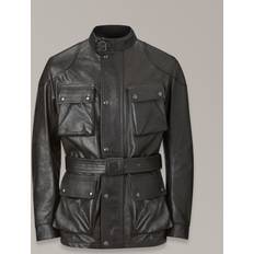 Belstaff trialmaster Belstaff Trialmaster Motorcycle Jacket - Black