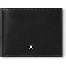 Montblanc Meisterstück 6Cc Wallet - black