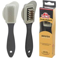 Green Shoe Care URBN Living Kiwi Suede Nubuck Shoe Care Brush Restore Kit