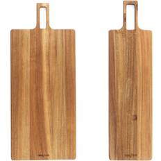 Oval Chopping Boards Salter Salter Toronto Chopping Board