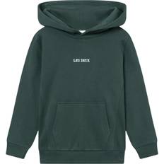 Les Deux Hoodie Pine Green