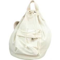 Backpacks CoCopeaunt Sold by: Women s Casual Canvas Backpack Fashion Drawstring Laptop Backpack Shoulder Bag