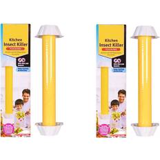 STV 2 Kitchen Insect Killer Sticky Adhesive Bug Fly Control