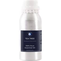 Massage- & Relaxation Products Mystic Moments tea tree essential oil 100% pure 500g