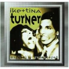 Ike amp Tina Turner Ike and Tina Turner Best (CD)