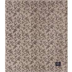 Lexington Printed Canvas Dug Brun, Beige (350x150cm)