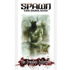 Spawn the Dark Ages (Paperback, 2016)