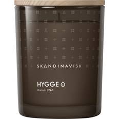Skandinavisk Hygge Scented 200g Special Edition Camel Doftljus