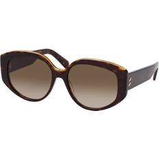 Stella McCartney SC 40029I 52F, BUTTERFLY FEMALE