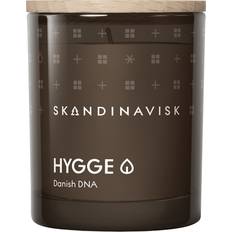 Innredningsdetaljer Skandinavisk HYGGE Scented Candle 65 g Duftlys