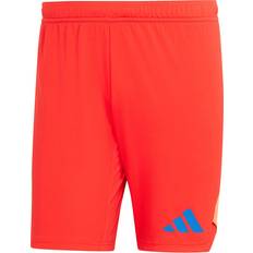 Trousers & Shorts Adidas Tiro Pro GK Shorts Red