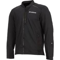 Klim Motorcycle Jackets Klim Marrakesh 2023 Motorcycle Textile Jacket - Black