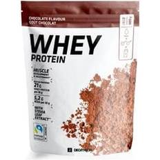 CORENGTH Whey Protein 900g - Chocolate