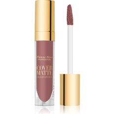 Pierre Rene e Cover Matte Liquid Lipstick - 5 Ml
