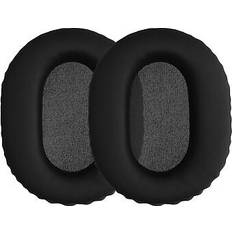 Kwmobile 2x Earpads for Sony WH-CH720N WH-CH710N PU Leather