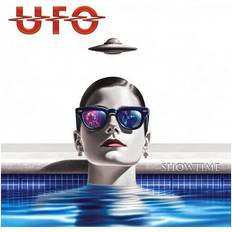 UFO Showtime (CD)