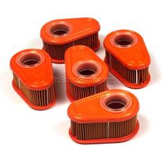 Briggs & Stratton Motor Køle Luftfilter 5 Stk