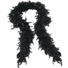 2m feather boa dance burlesque fancy dress costume accessory hen party decor