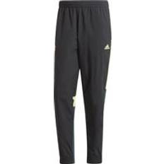 Adidas Jogginghose Manchester United Woven 2023/24 Noir