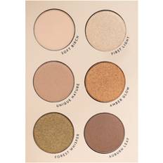 Øyenskygger Lumene Nordic Neutrals Eyeshadow Palette