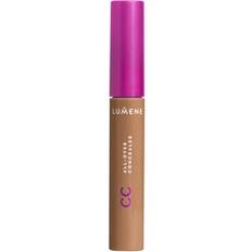 Lumene CC All-Over Concealer, 5 Deep Tan